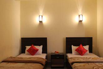 Hotel Sikkim Pride, Gangtok 2